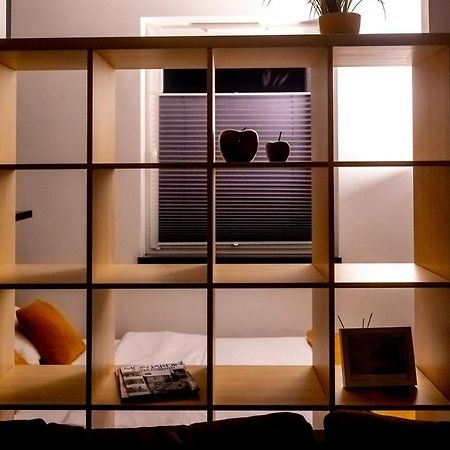 Klif 2 Warka Διαμέρισμα Εξωτερικό φωτογραφία