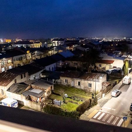 Klif 2 Warka Διαμέρισμα Εξωτερικό φωτογραφία