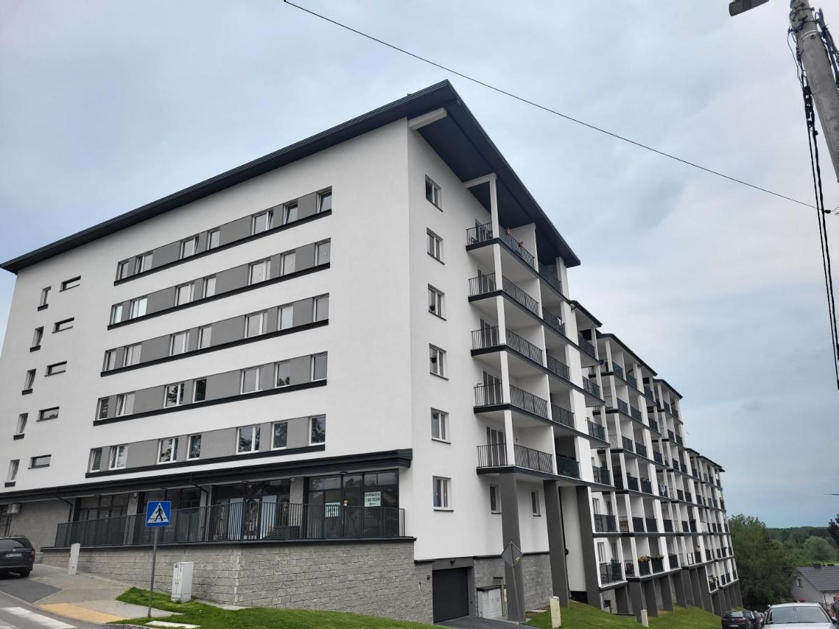Klif 2 Warka Διαμέρισμα Εξωτερικό φωτογραφία